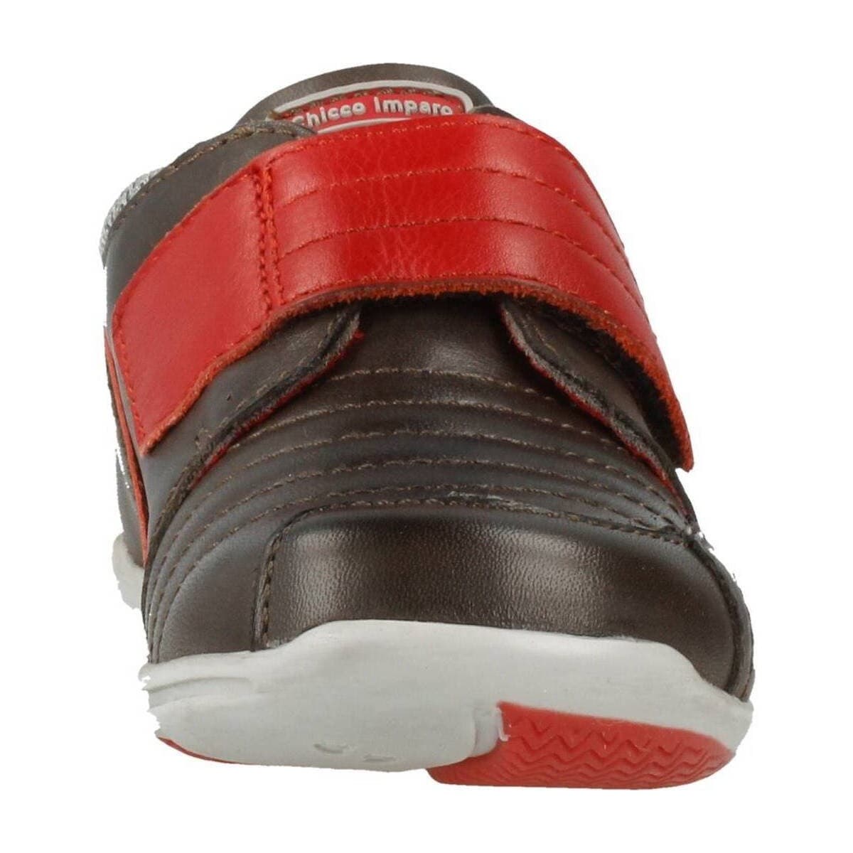 Boys' Dress Shoes Chicco Brown