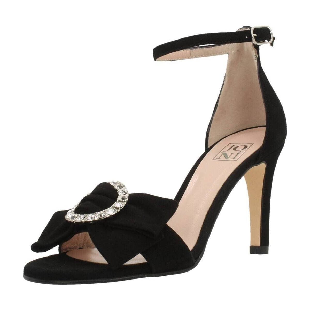 Γόβες Joni Sandalias De Fiesta Mujer Modèle 14254j