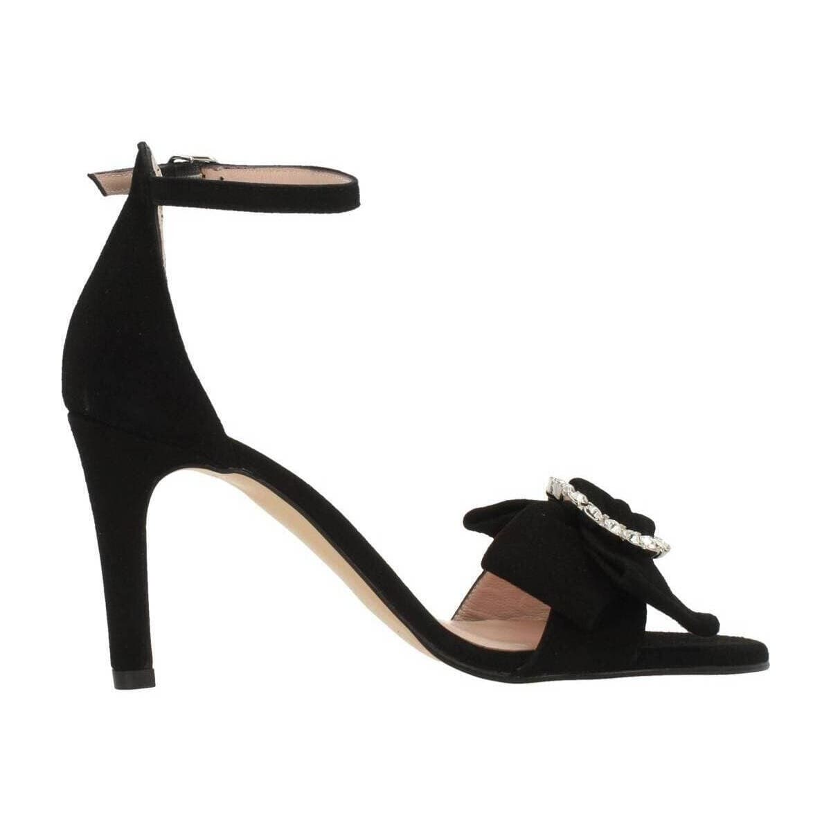 Women's Pumps Joni Black