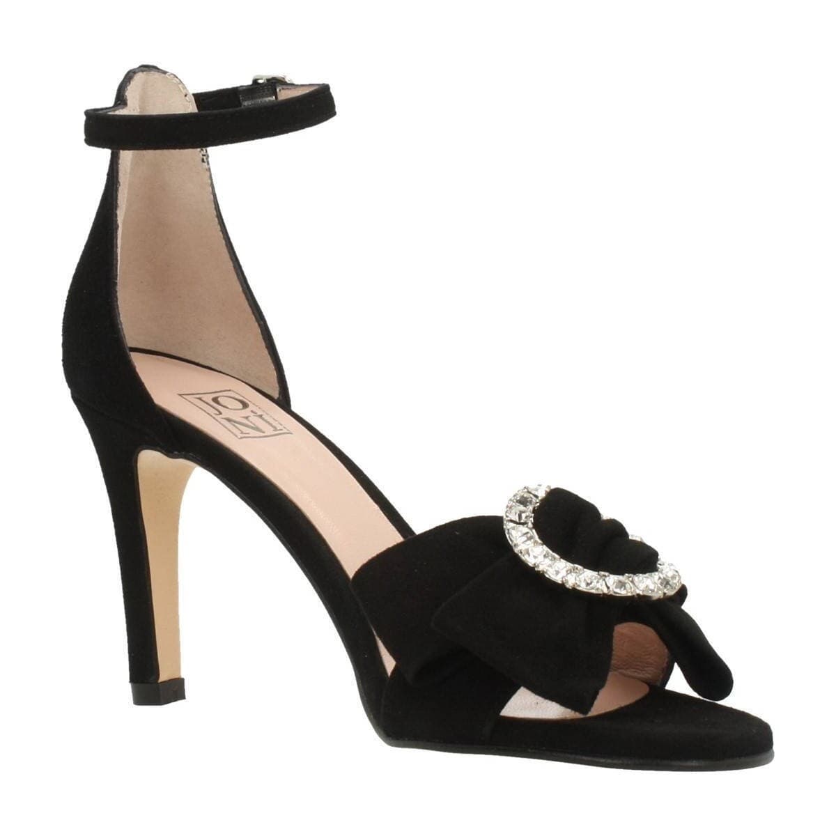 Women's Pumps Joni Black