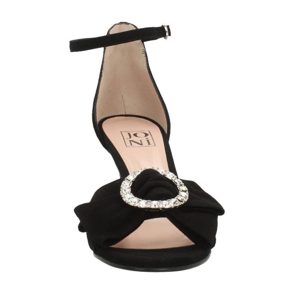 Women's Pumps Joni Black