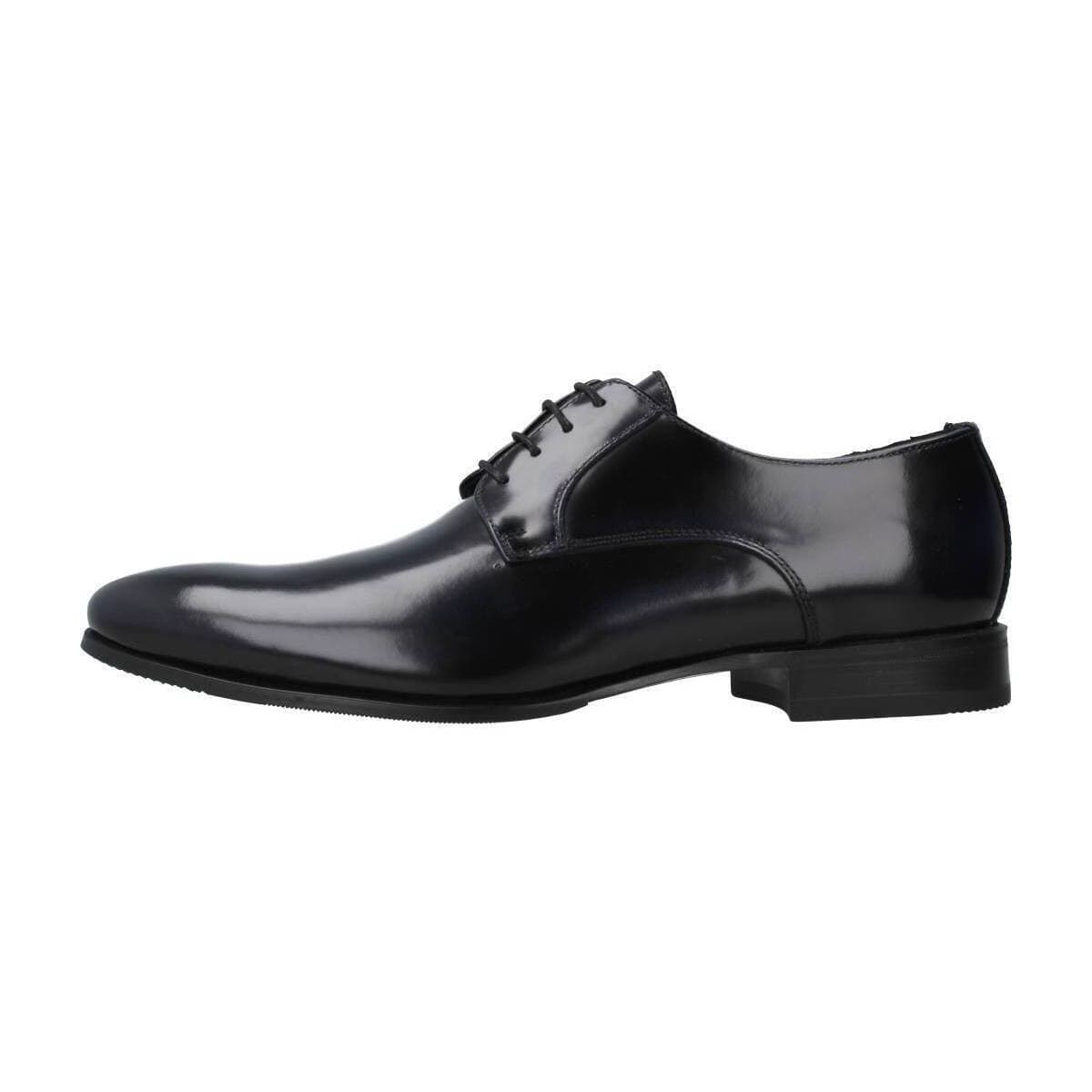 Men's Dress Shoes Sergio Serrano Blue