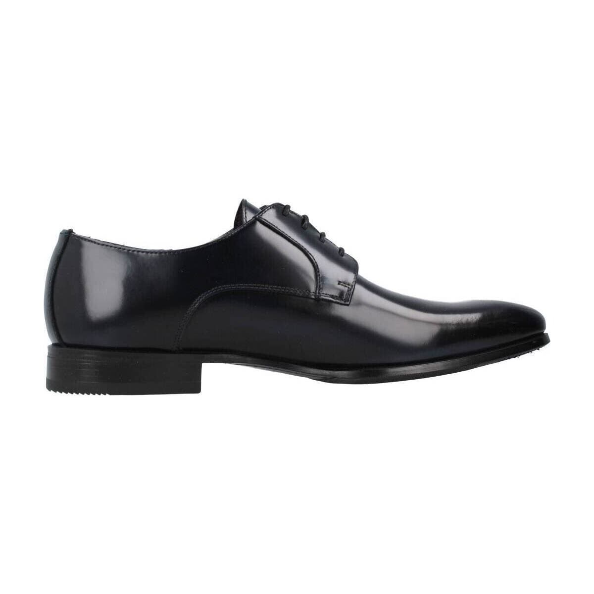 Men's Dress Shoes Sergio Serrano Blue