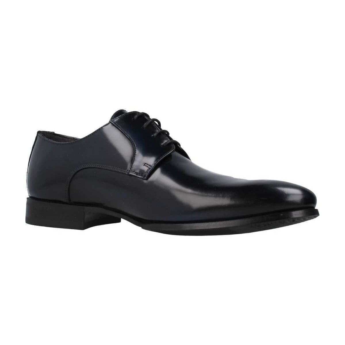 Men's Dress Shoes Sergio Serrano Blue