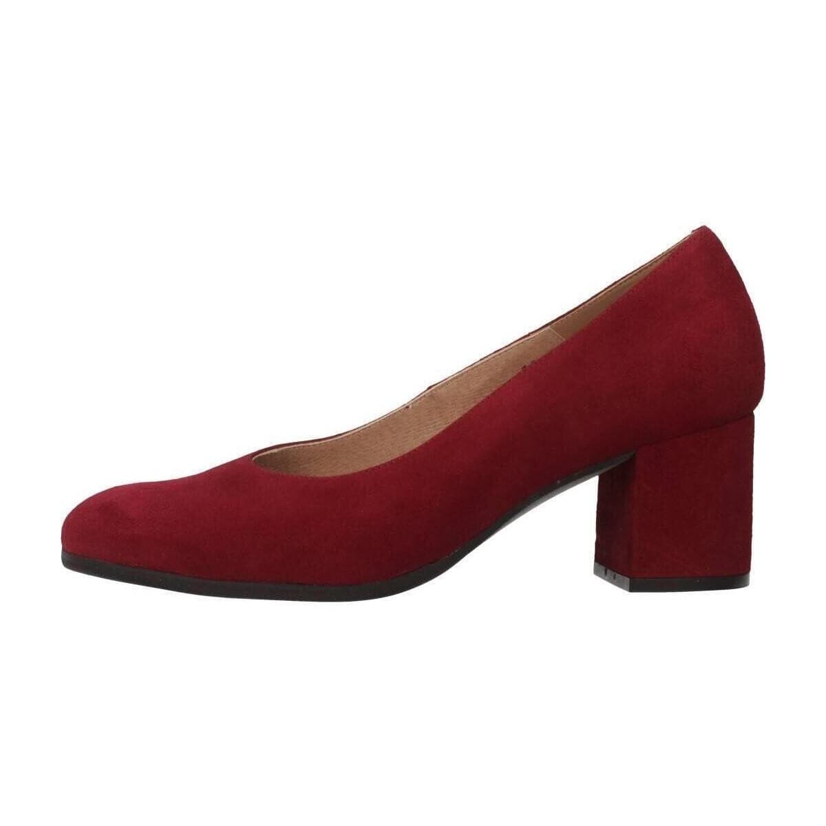 Women's Pumps Piesanto Bordeaux