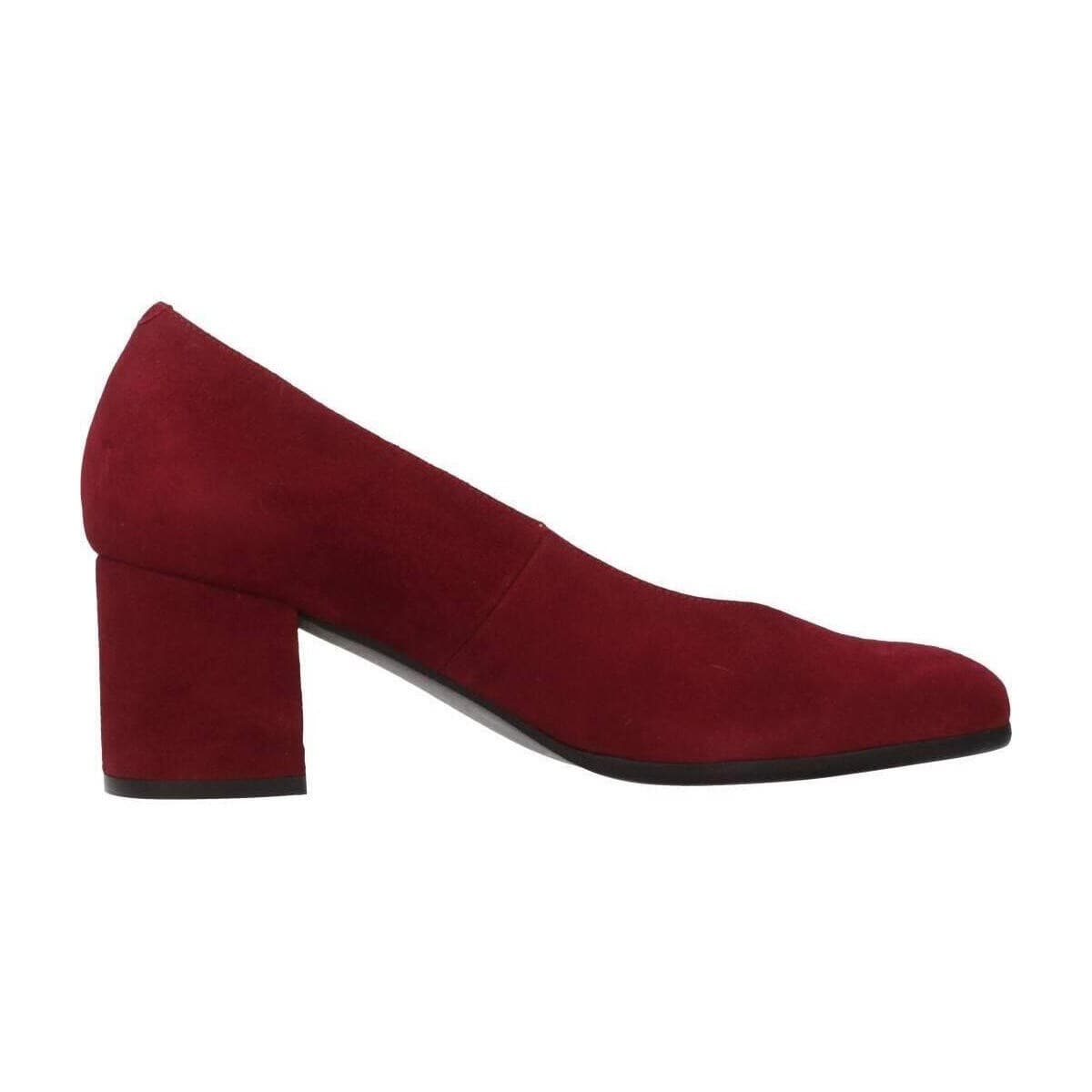 Women's Pumps Piesanto Bordeaux