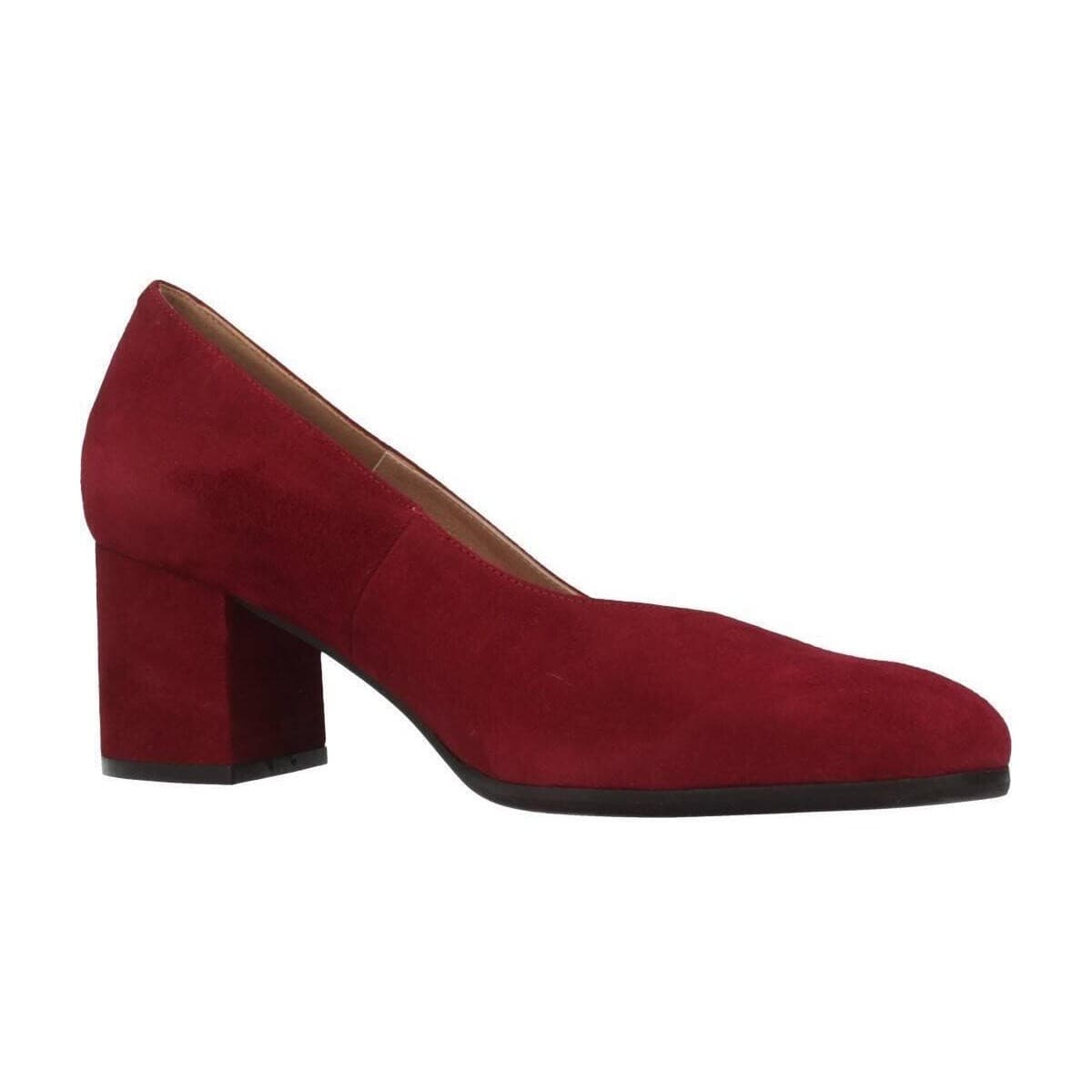 Women's Pumps Piesanto Bordeaux