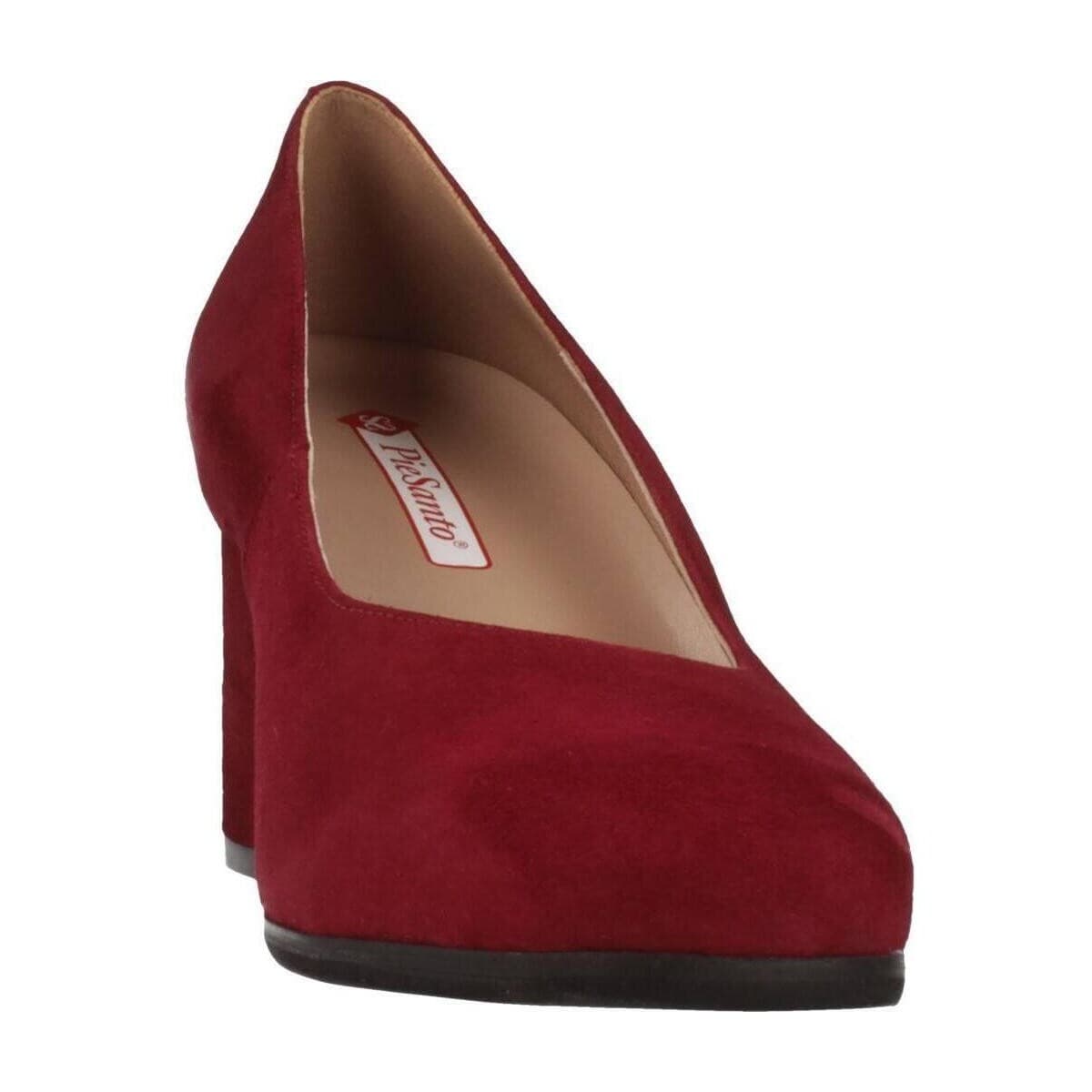 Women's Pumps Piesanto Bordeaux