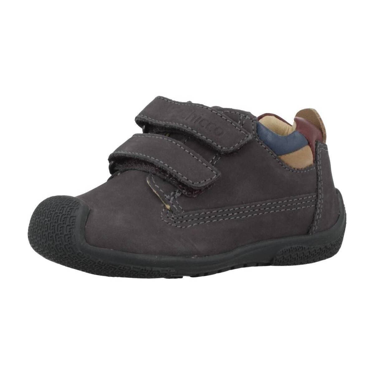Παπούτσια Πόλης Chicco Zapatos Niño Modèle Geremy