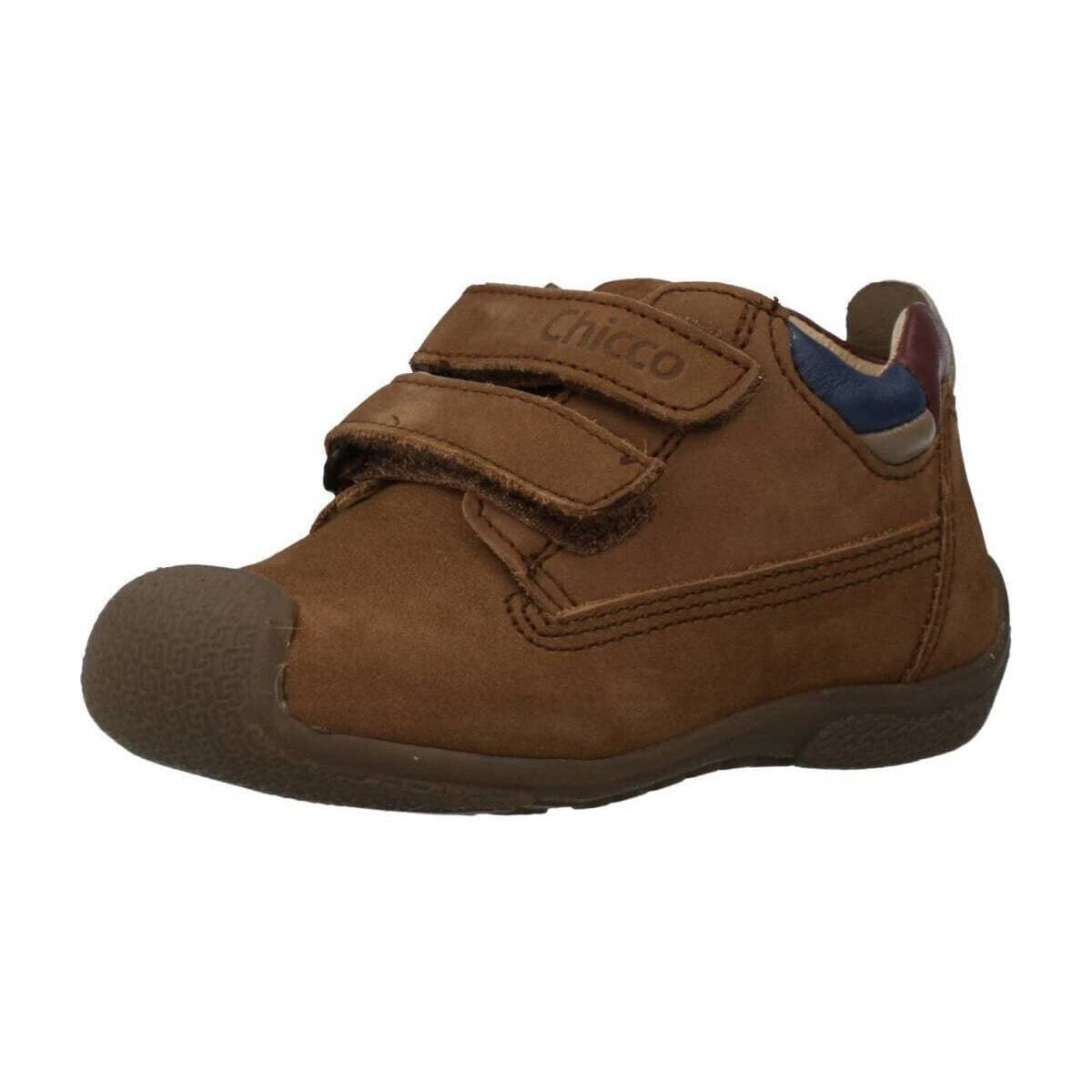 Παπούτσια Πόλης Chicco Zapatos Niño Modèle Geremy