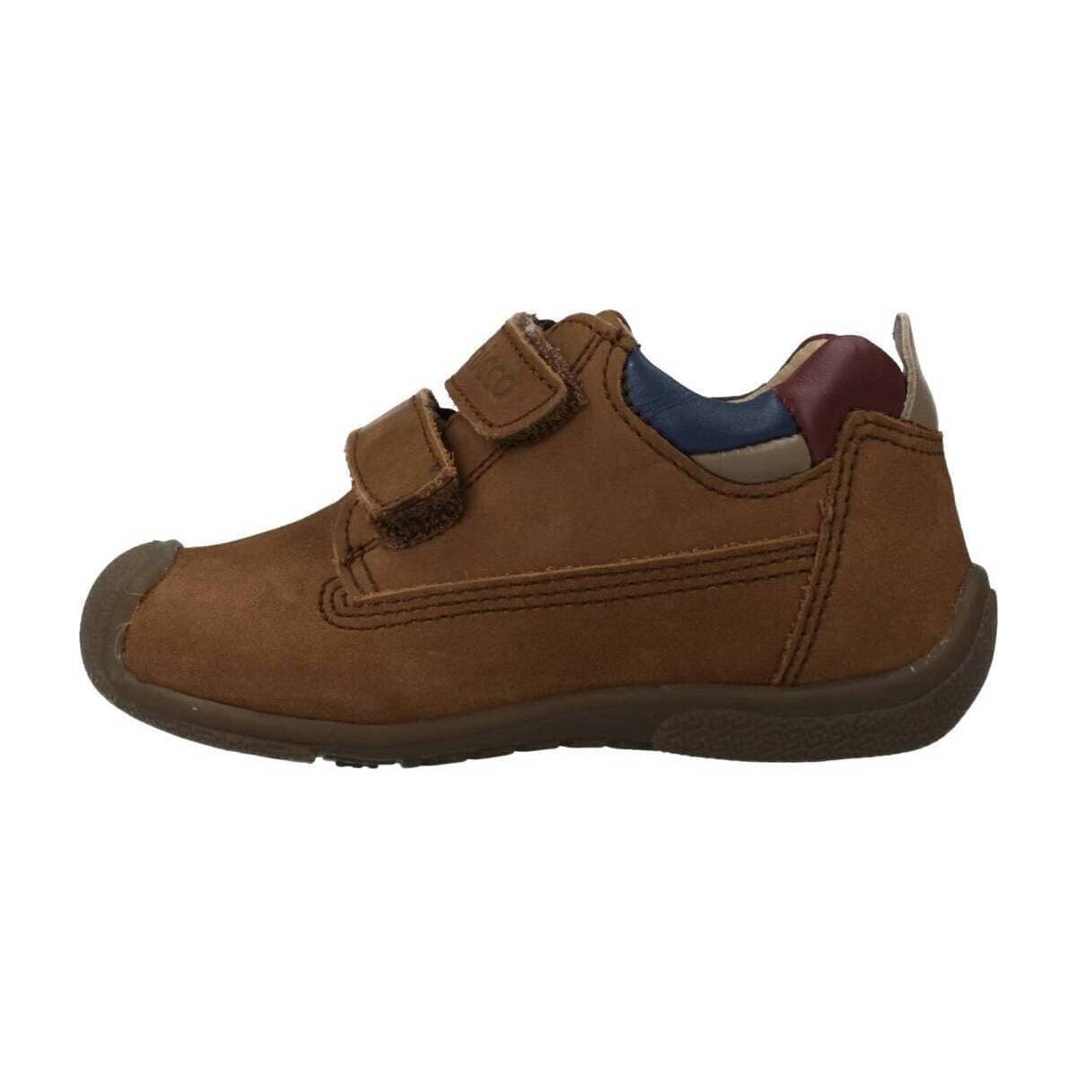 Boys' Dress Shoes Chicco Brown