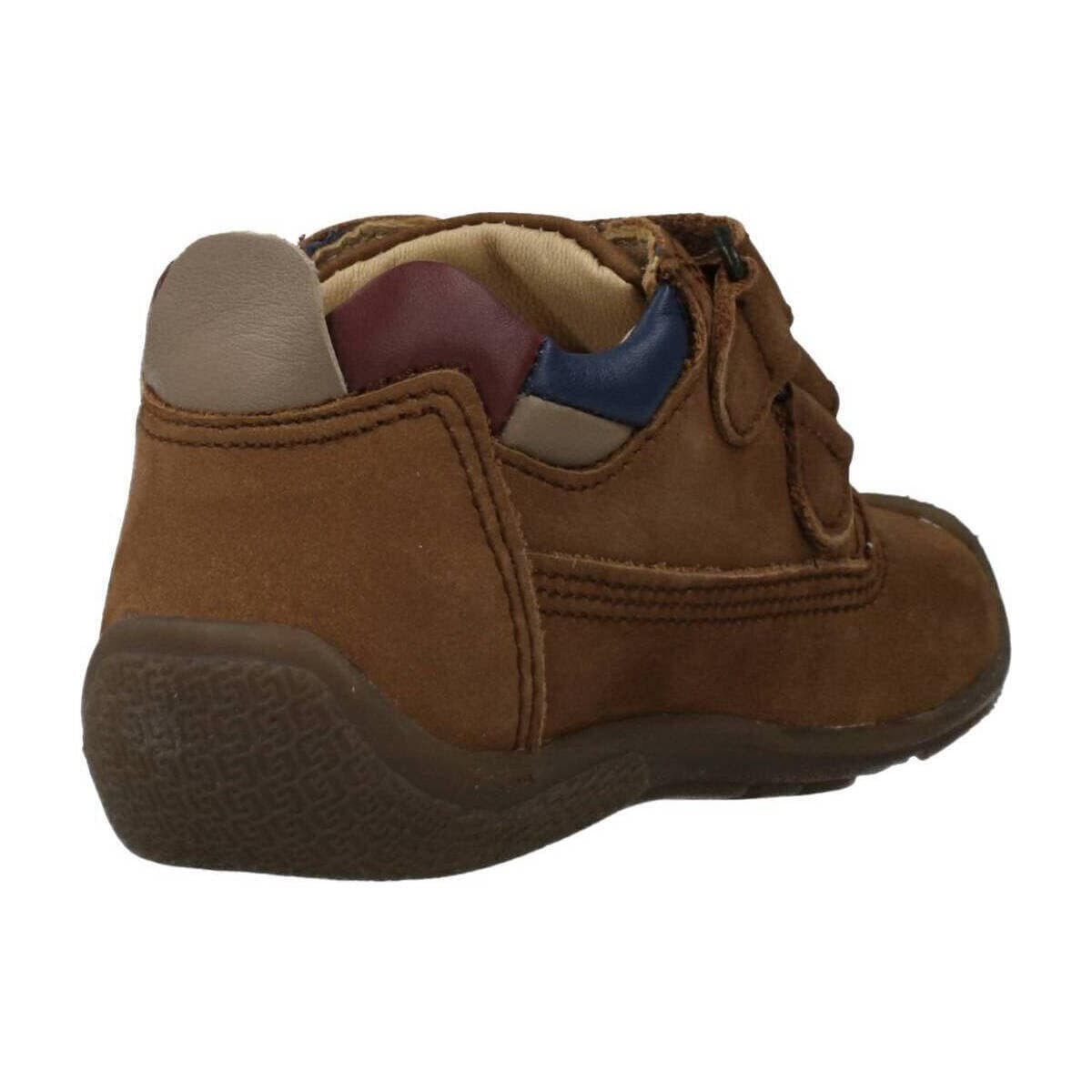 Boys' Dress Shoes Chicco Brown