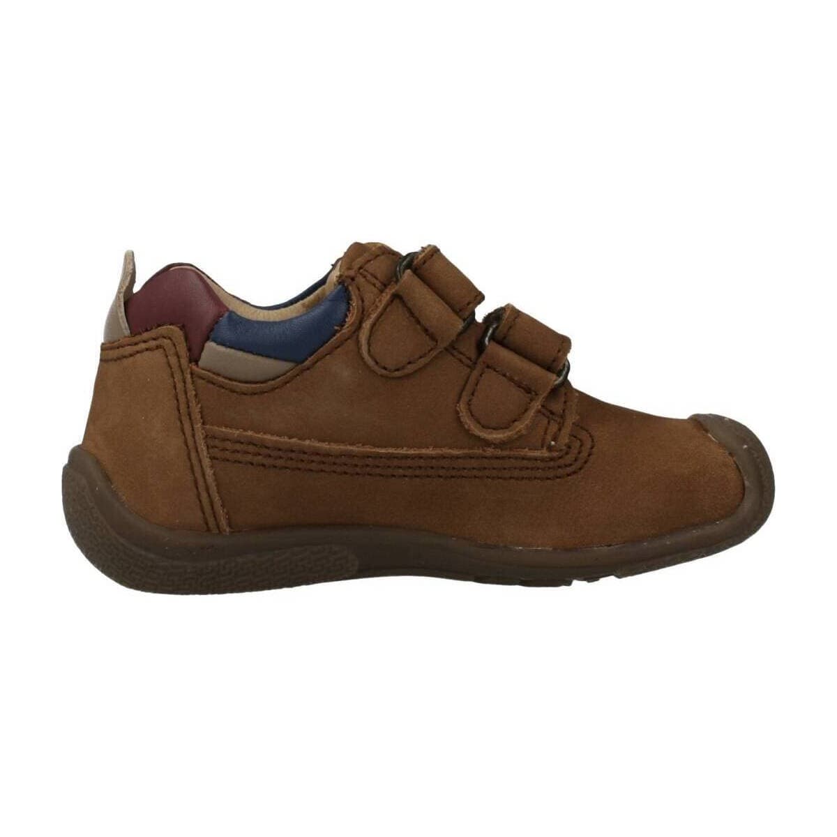 Boys' Dress Shoes Chicco Brown