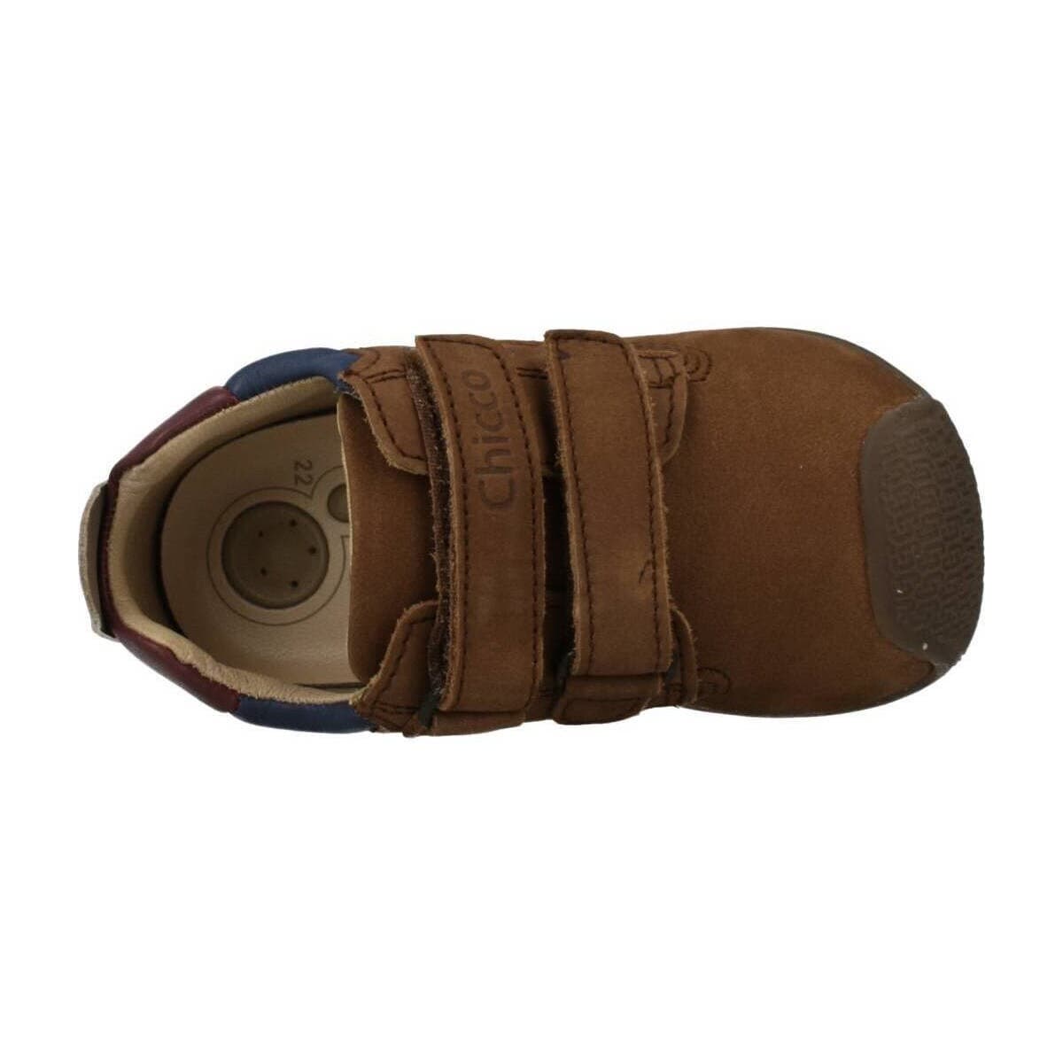 Boys' Dress Shoes Chicco Brown