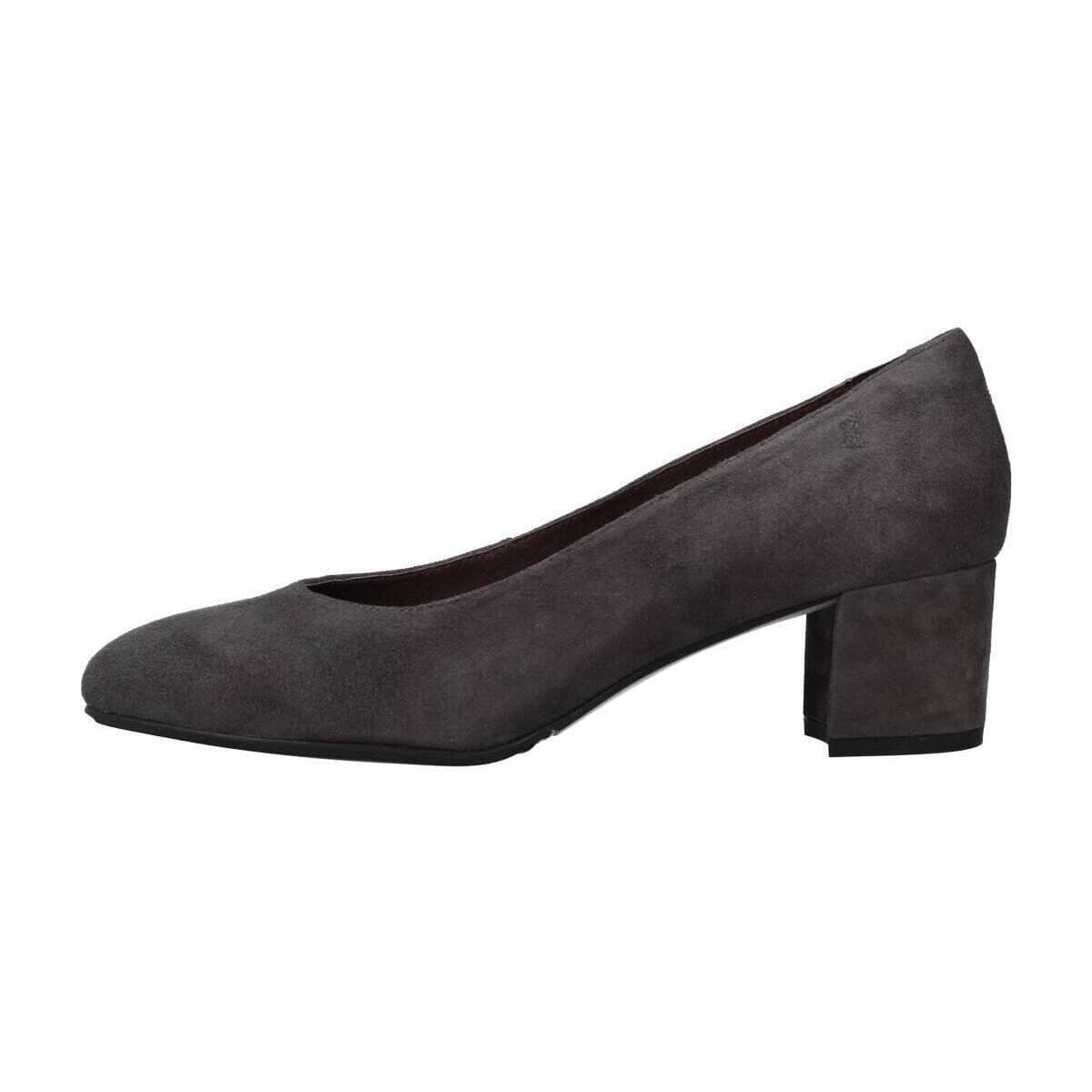 Women's Pumps Stonefly Black