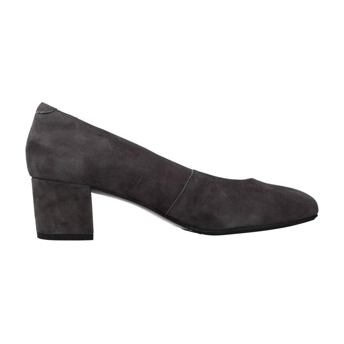 Women's Pumps Stonefly Black