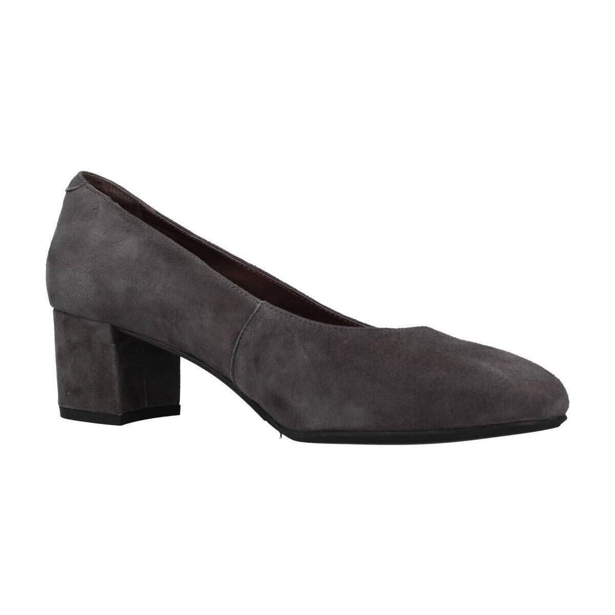 Women's Pumps Stonefly Black