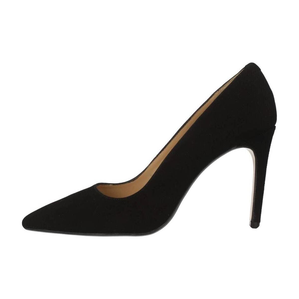 Women's Pumps Mamalola Black
