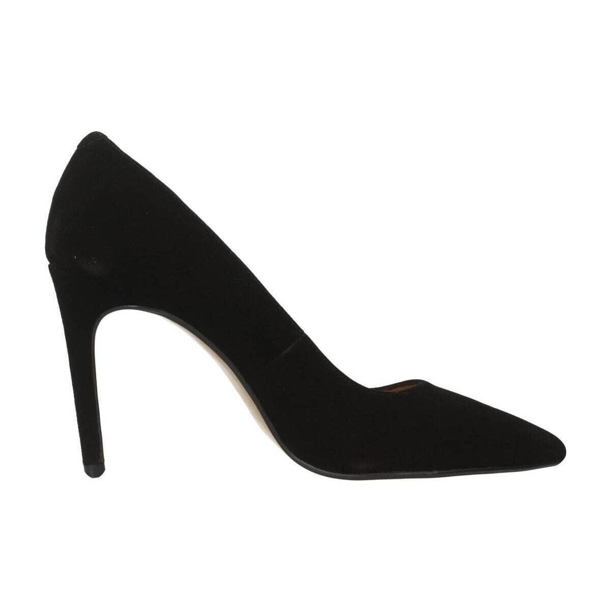 Women's Pumps Mamalola Black
