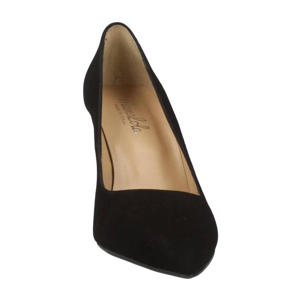 Women's Pumps Mamalola Black