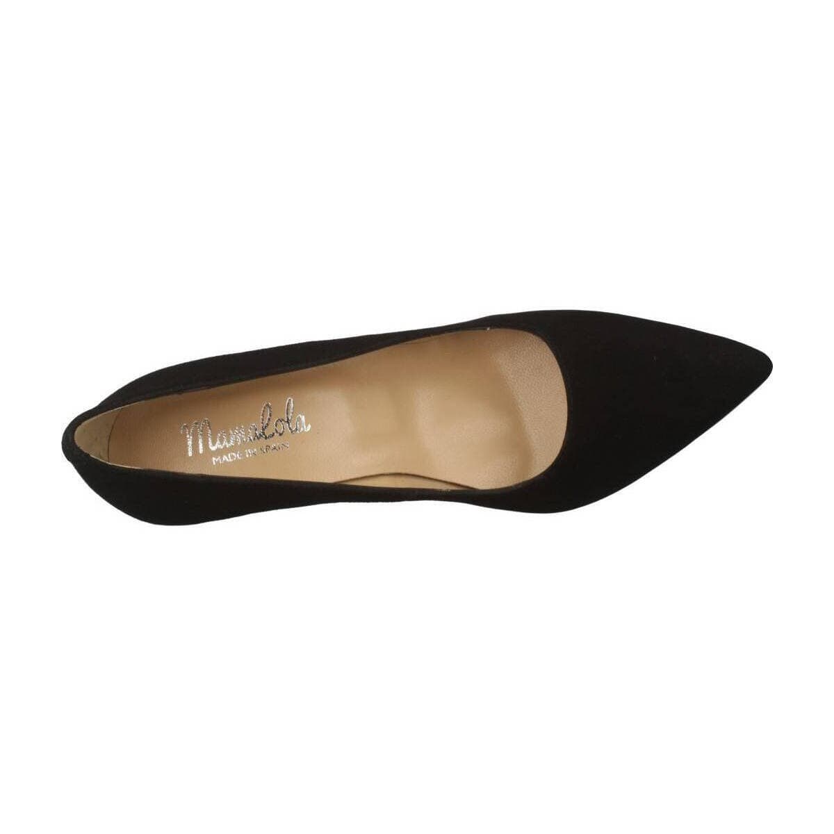 Women's Pumps Mamalola Black