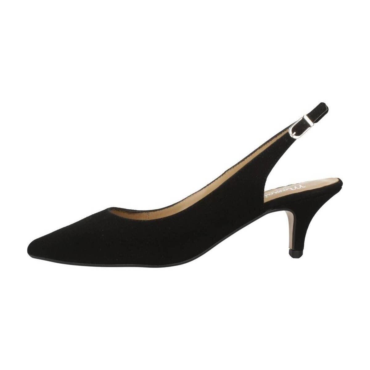 Women's Pumps Mamalola Black