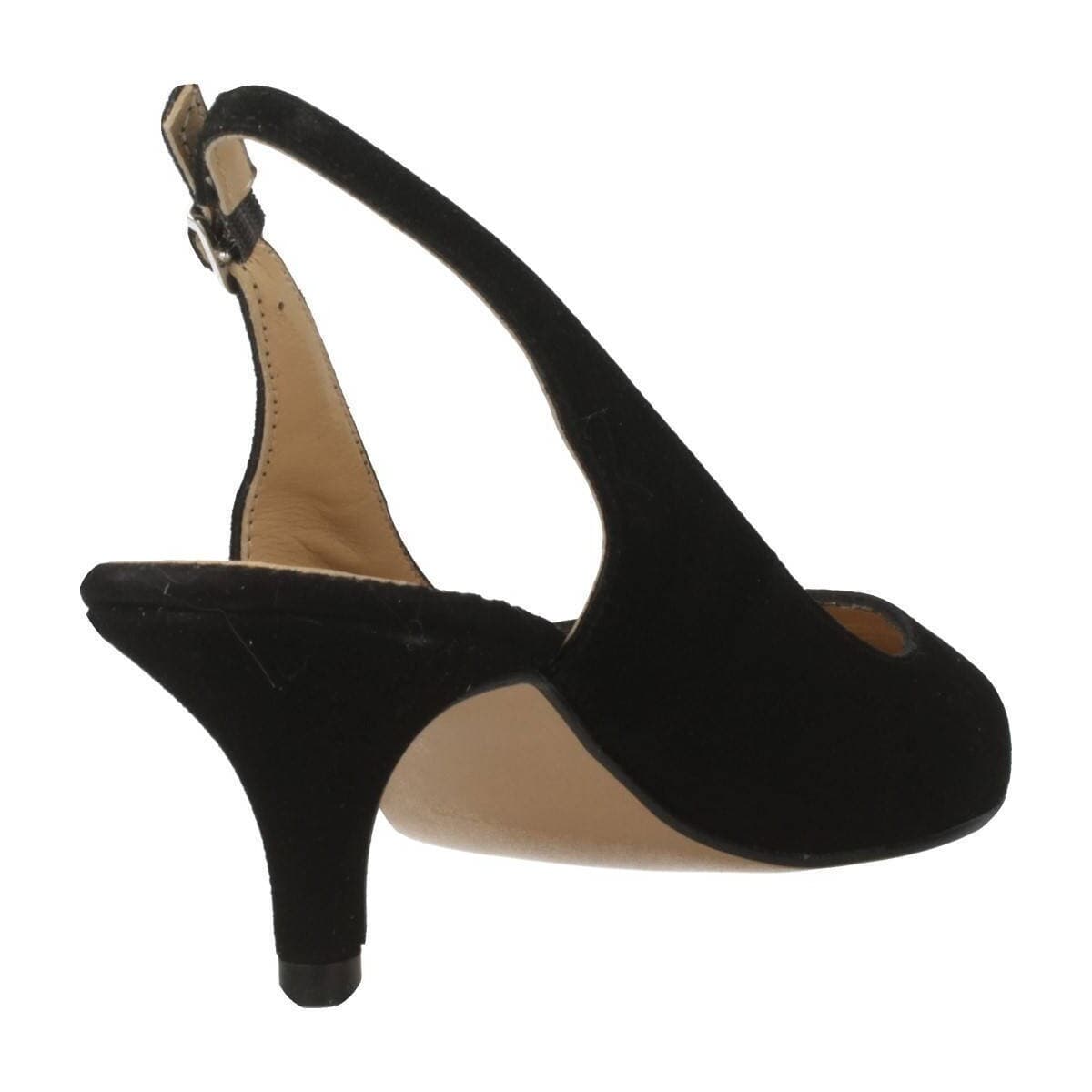 Women's Pumps Mamalola Black