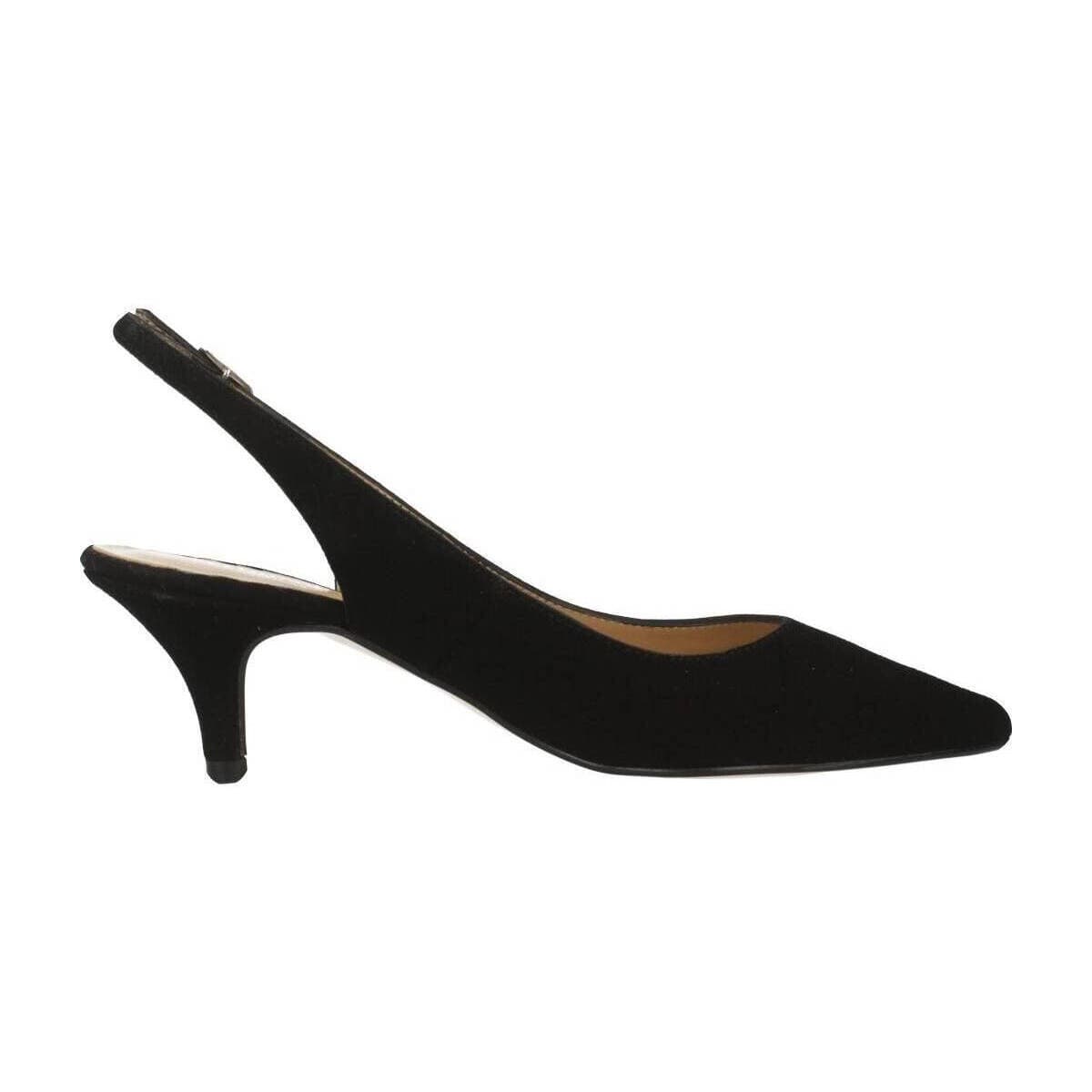 Women's Pumps Mamalola Black
