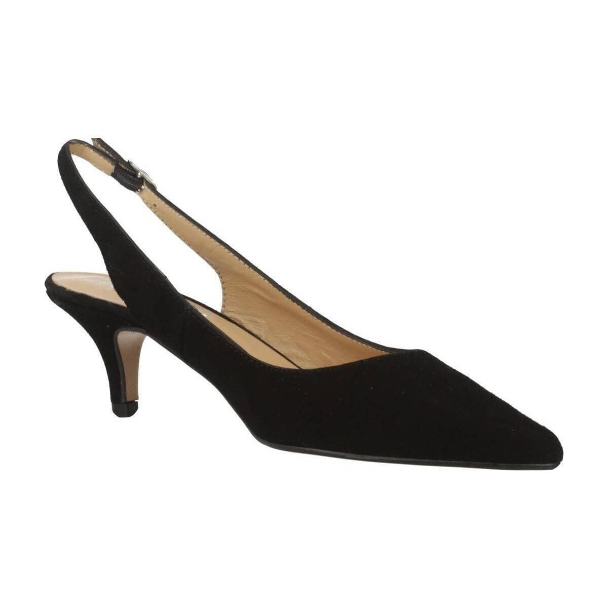 Women's Pumps Mamalola Black