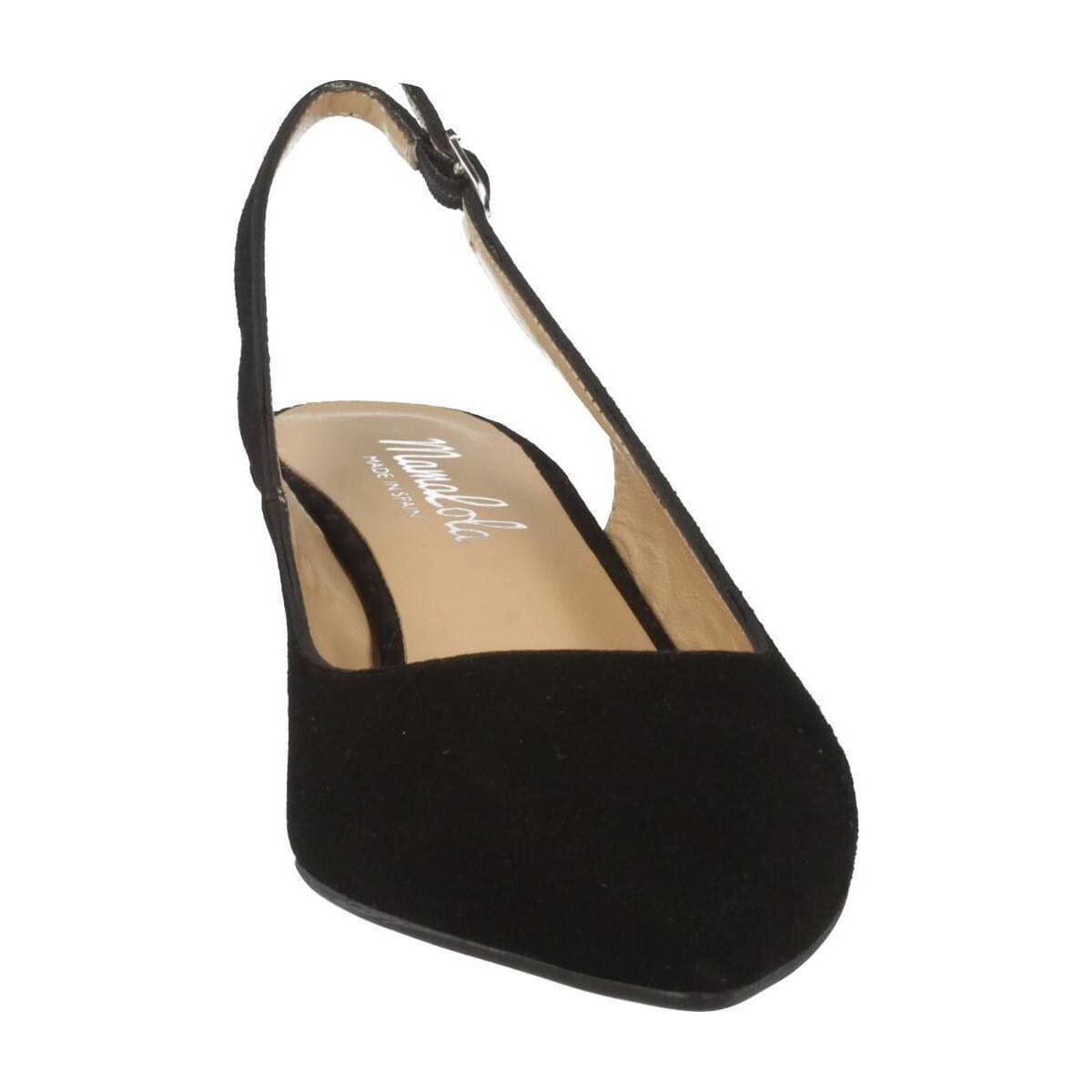 Women's Pumps Mamalola Black