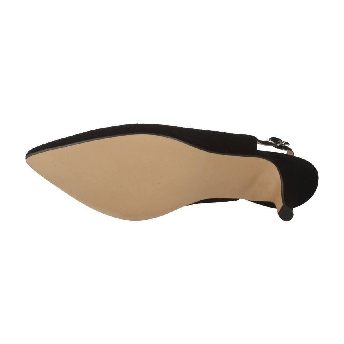 Women's Pumps Mamalola Black