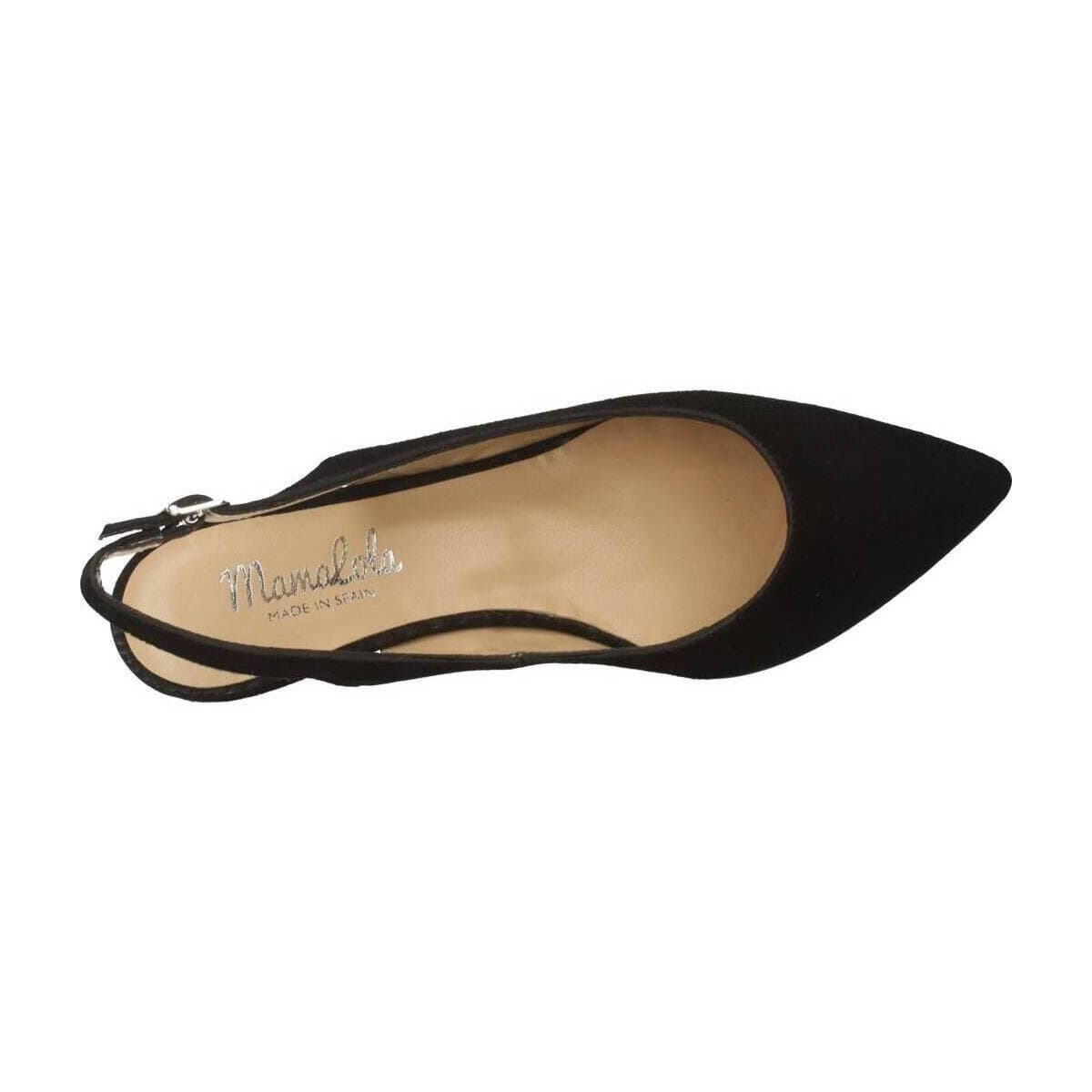 Women's Pumps Mamalola Black