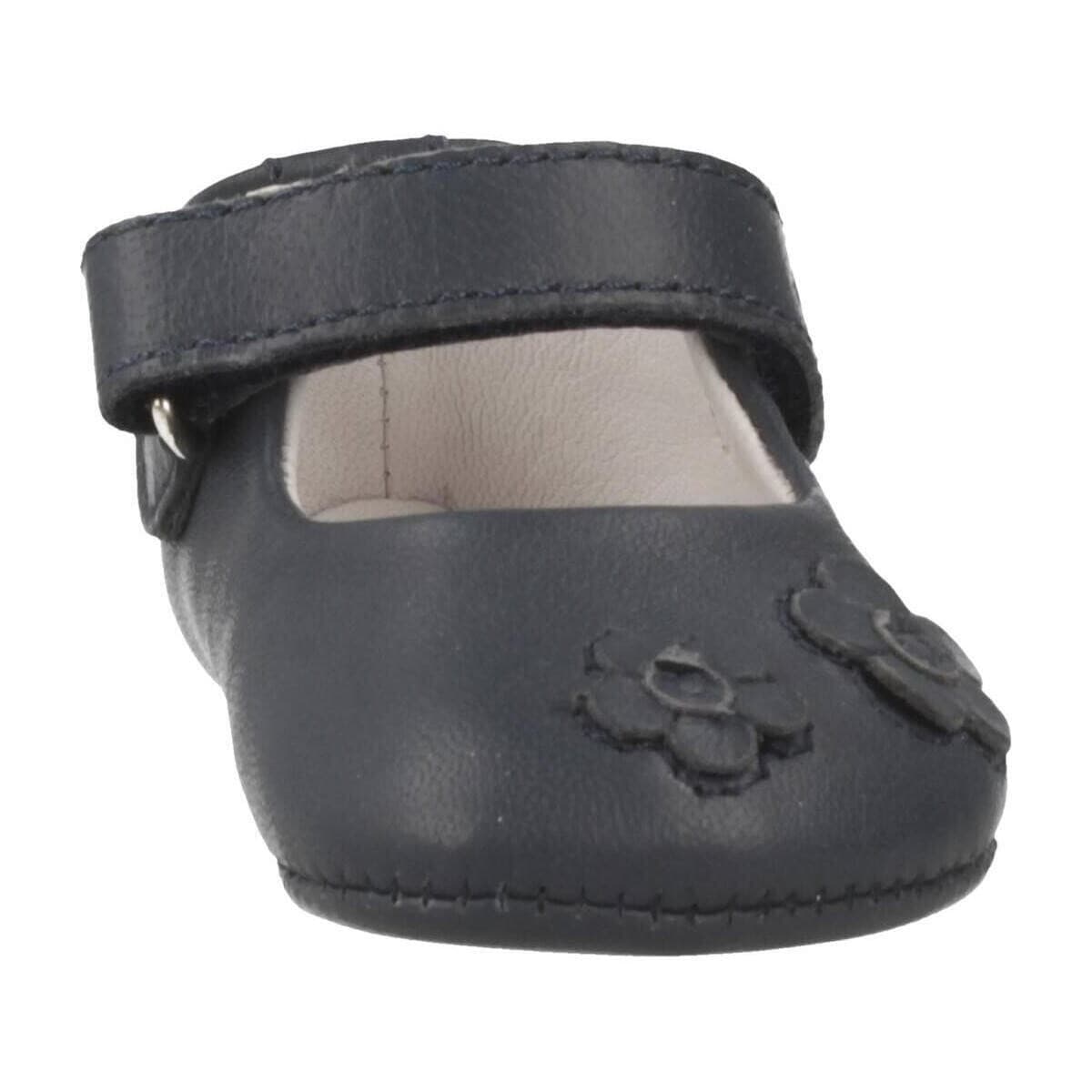 Girls' Sneakers Chicco Blue