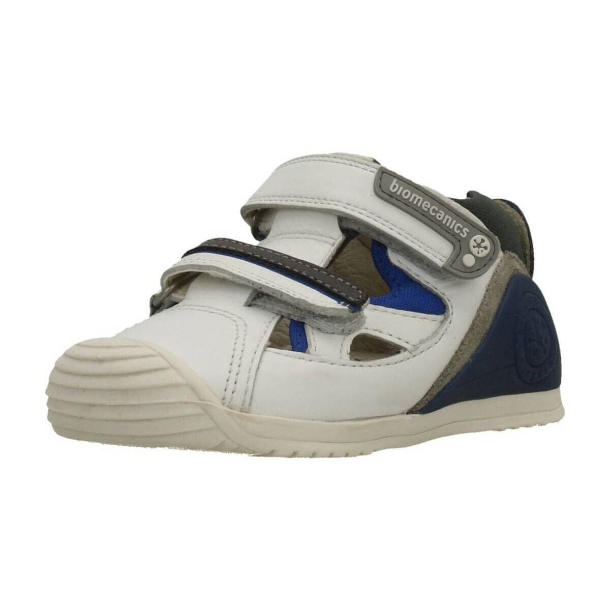 Παπούτσια Πόλης Biomecanics Zapatos Niño Modèle Sandalia Sauvage