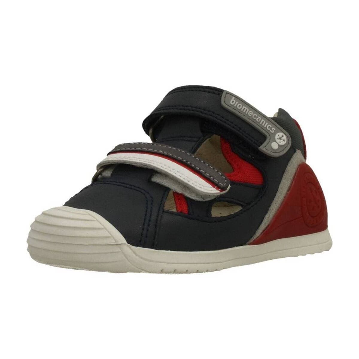 Παπούτσια Πόλης Biomecanics Zapatos Niño Modèle Sandalia Sauvage