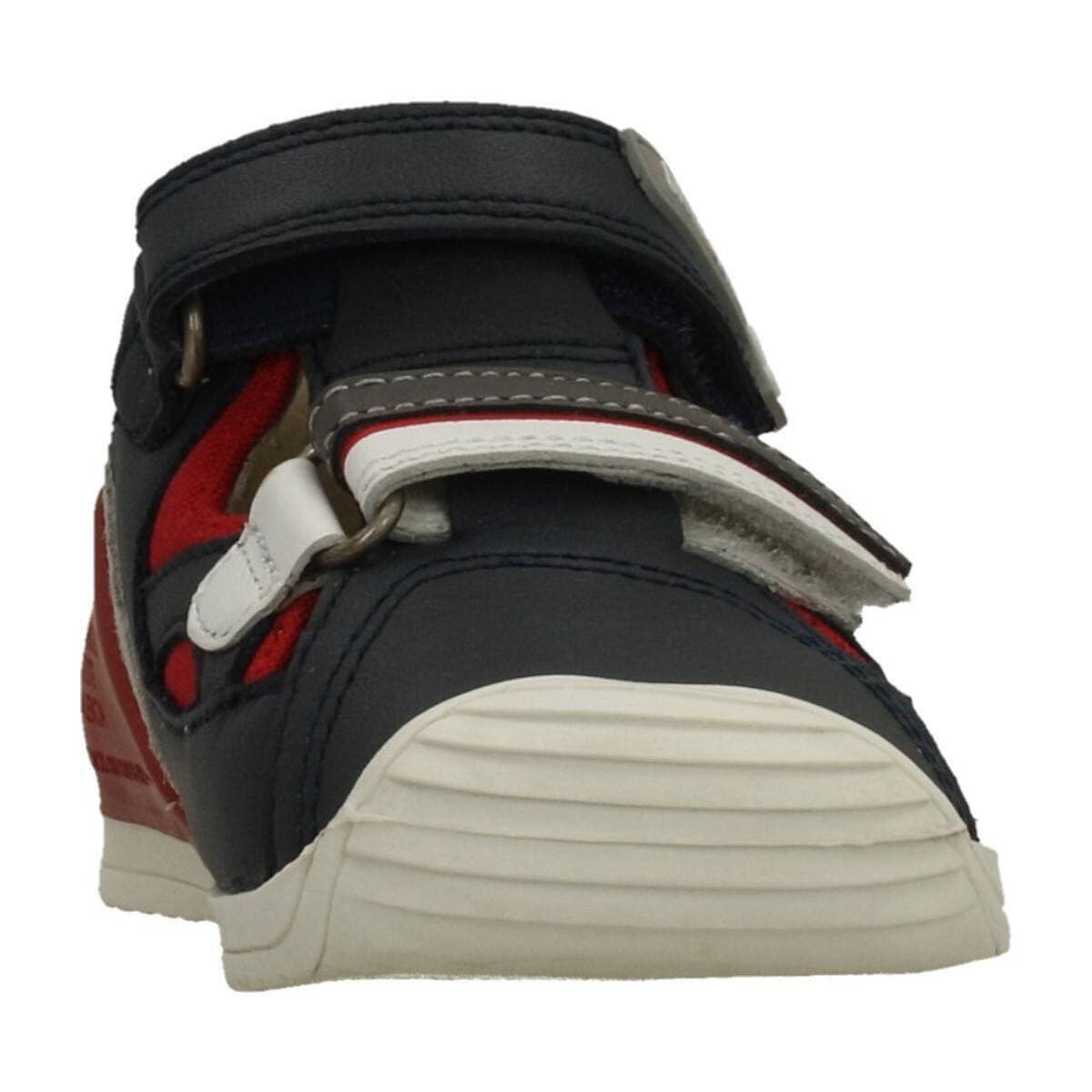 Boys' Dress Shoes Biomecanics Blue