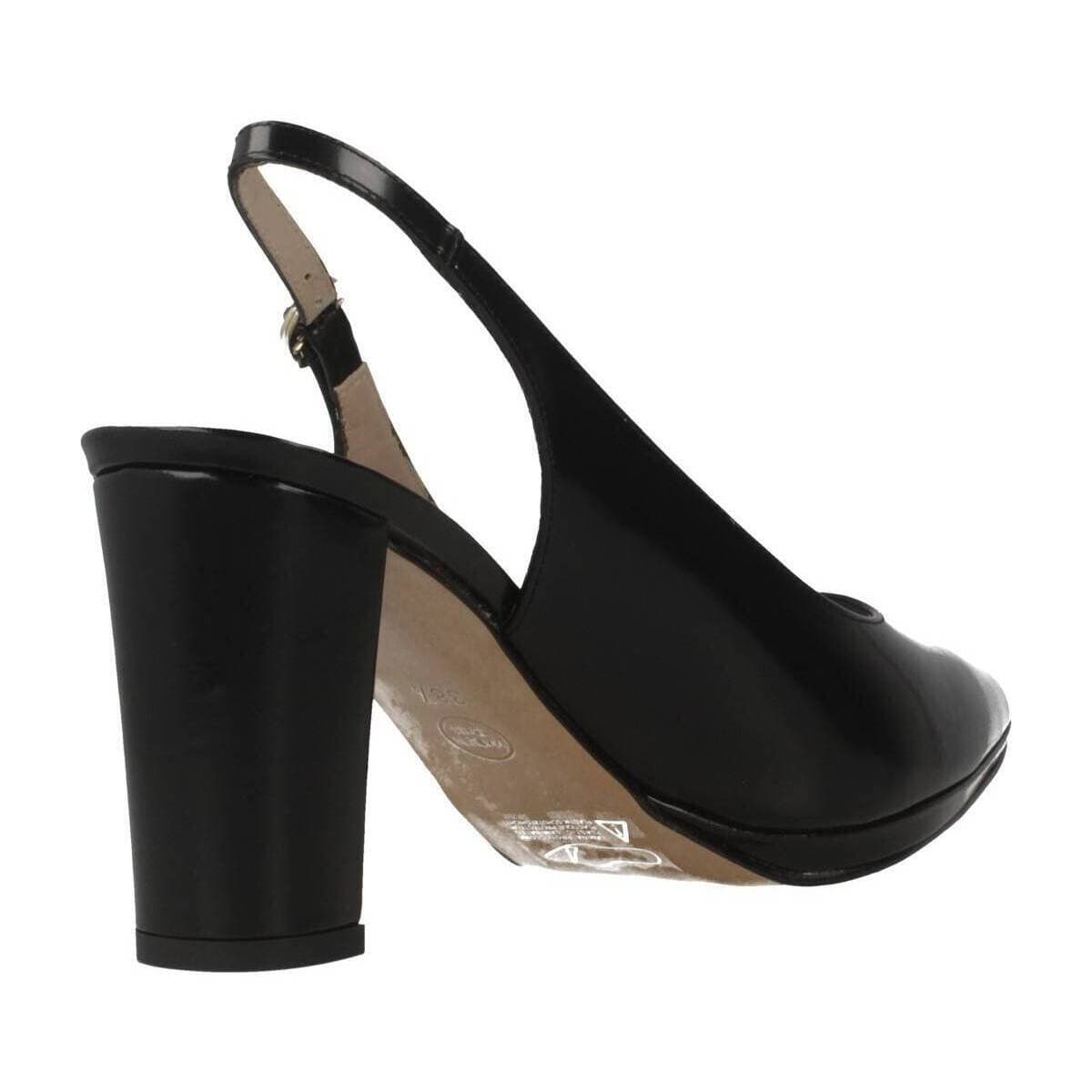 Women's Pumps Dibia Black