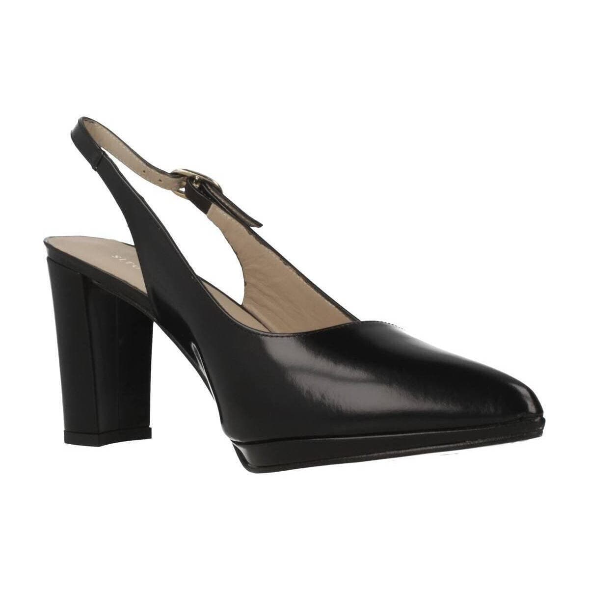 Women's Pumps Dibia Black