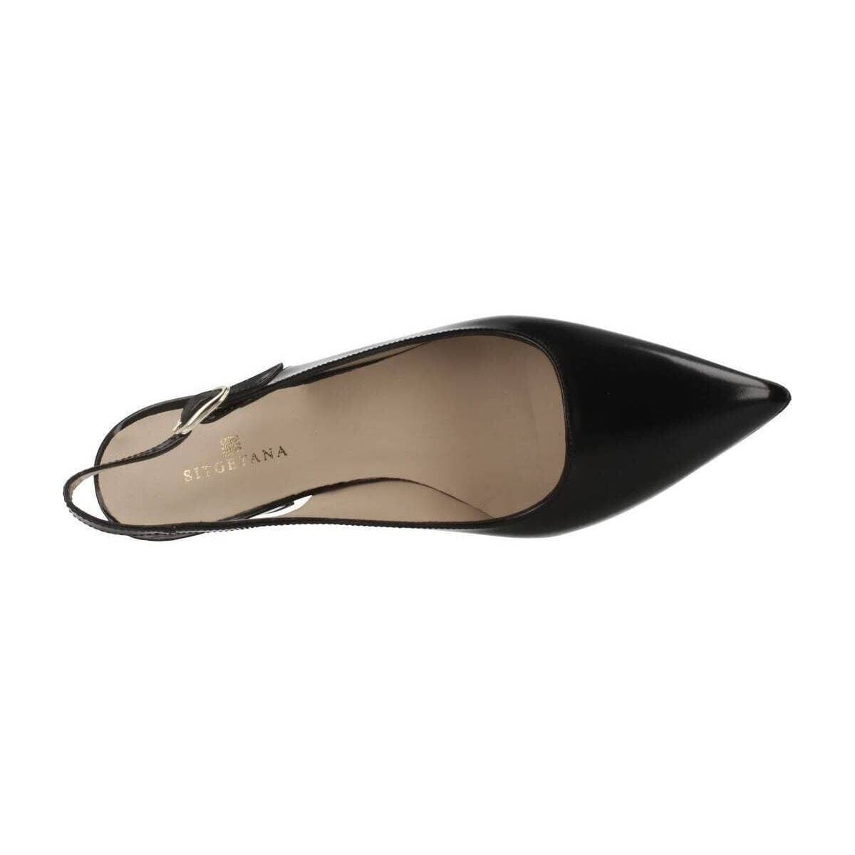 Women's Pumps Dibia Black