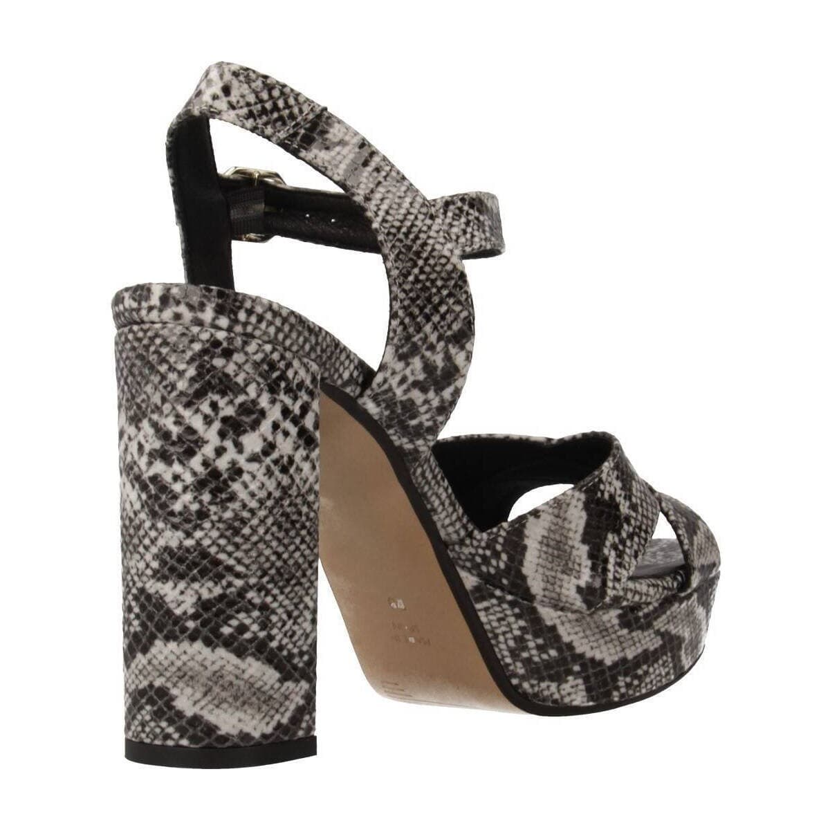 Women's Pumps Angel Alarcon Multicolor