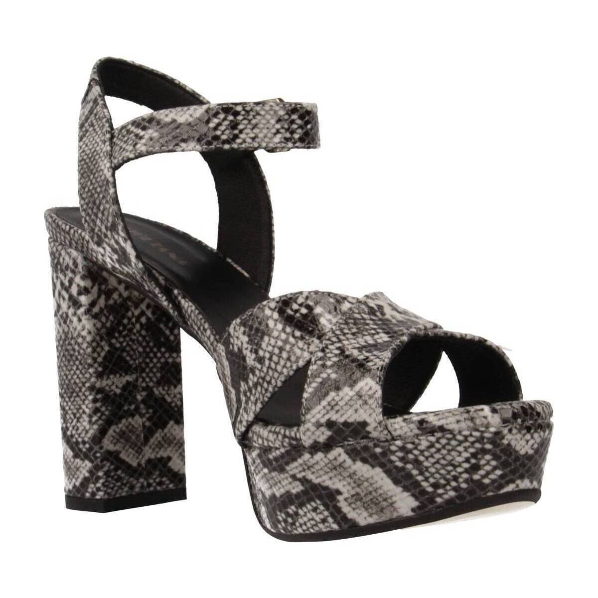 Women's Pumps Angel Alarcon Multicolor