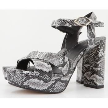 Women's Pumps Angel Alarcon Multicolor