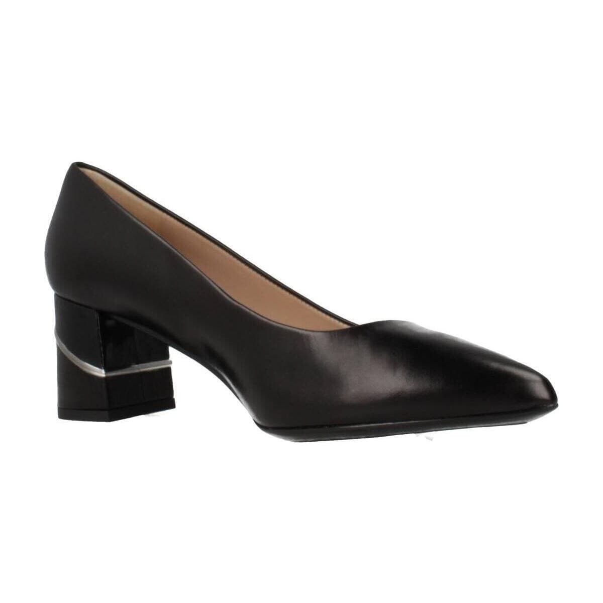 Women's Pumps Dibia Black