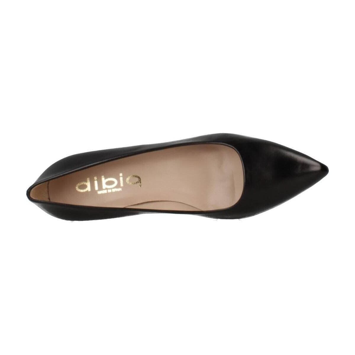 Women's Pumps Dibia Black
