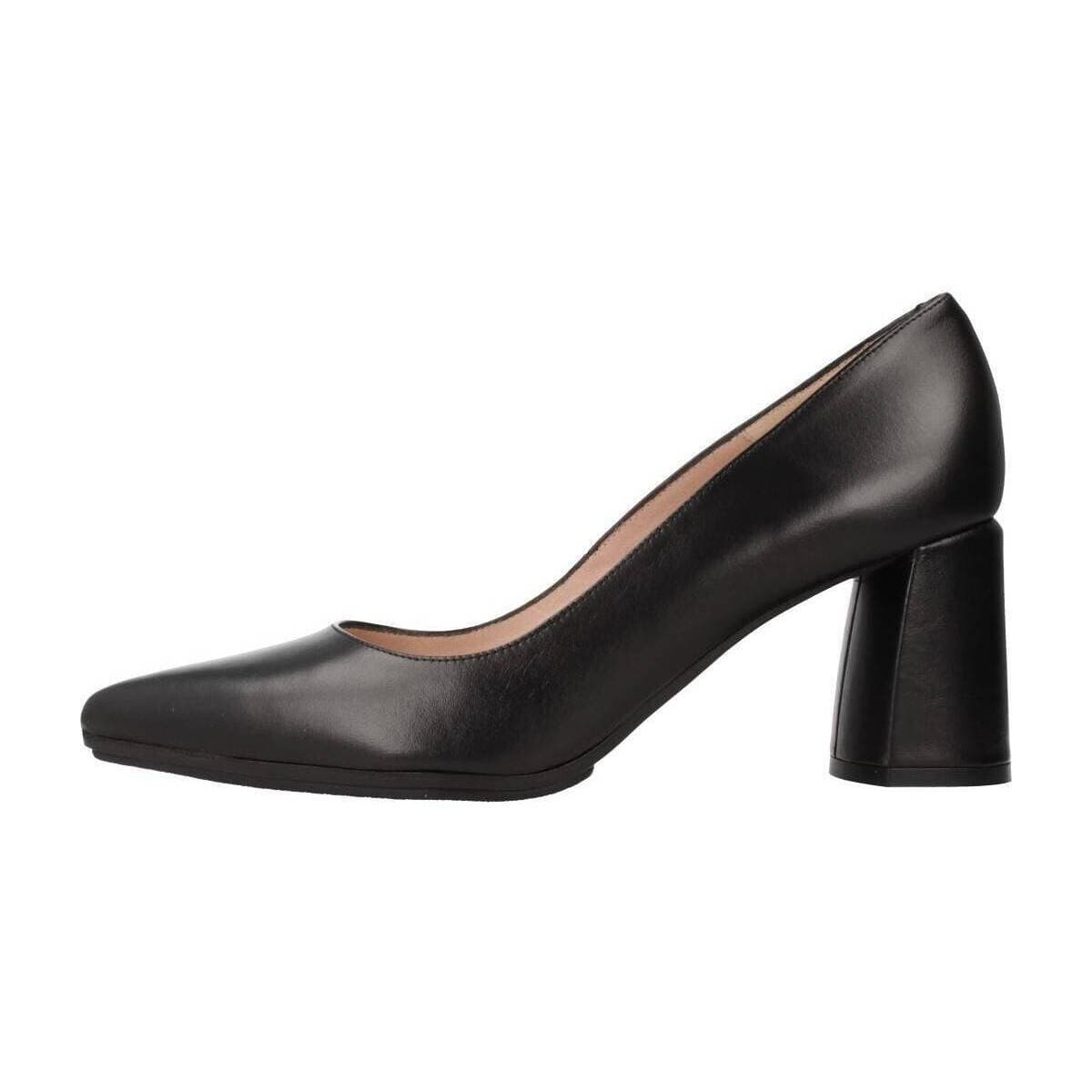Women's Pumps Angel Alarcon Black