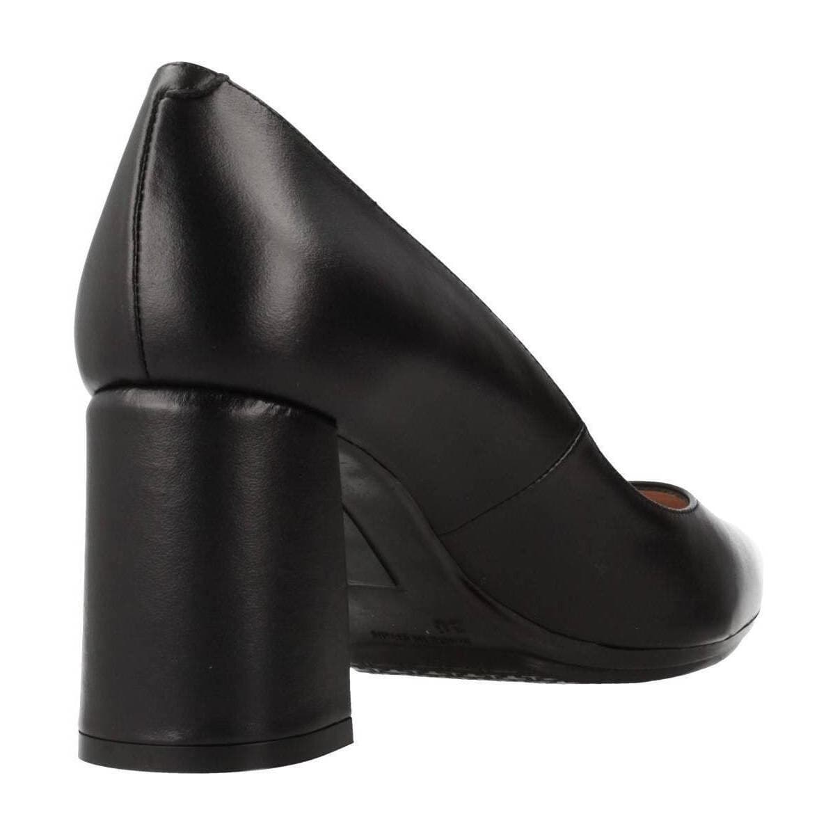 Women's Pumps Angel Alarcon Black