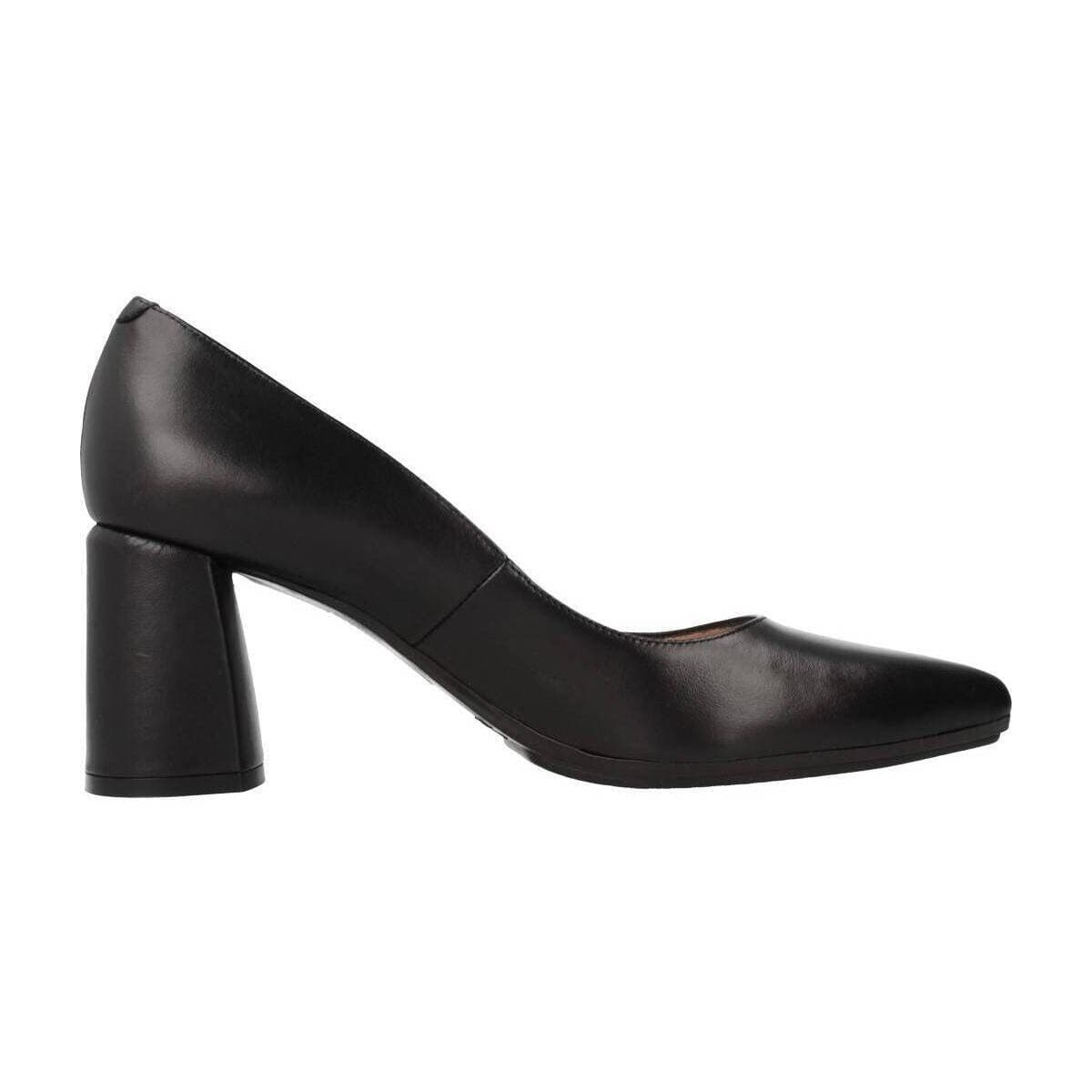 Women's Pumps Angel Alarcon Black