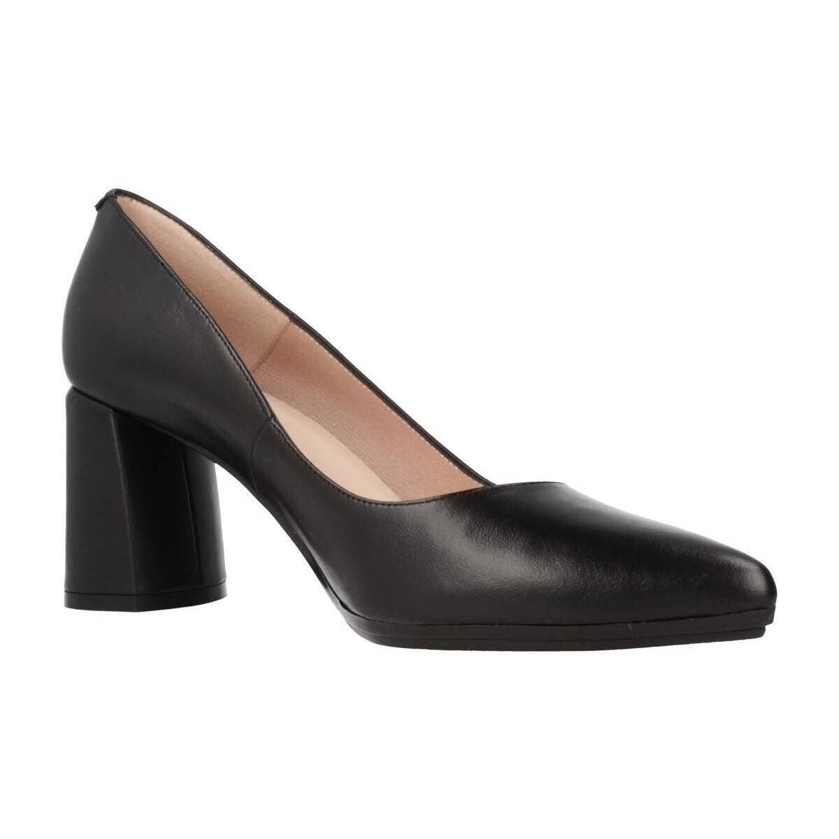 Women's Pumps Angel Alarcon Black