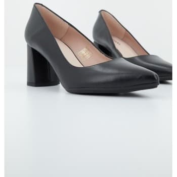 Women's Pumps Angel Alarcon Black