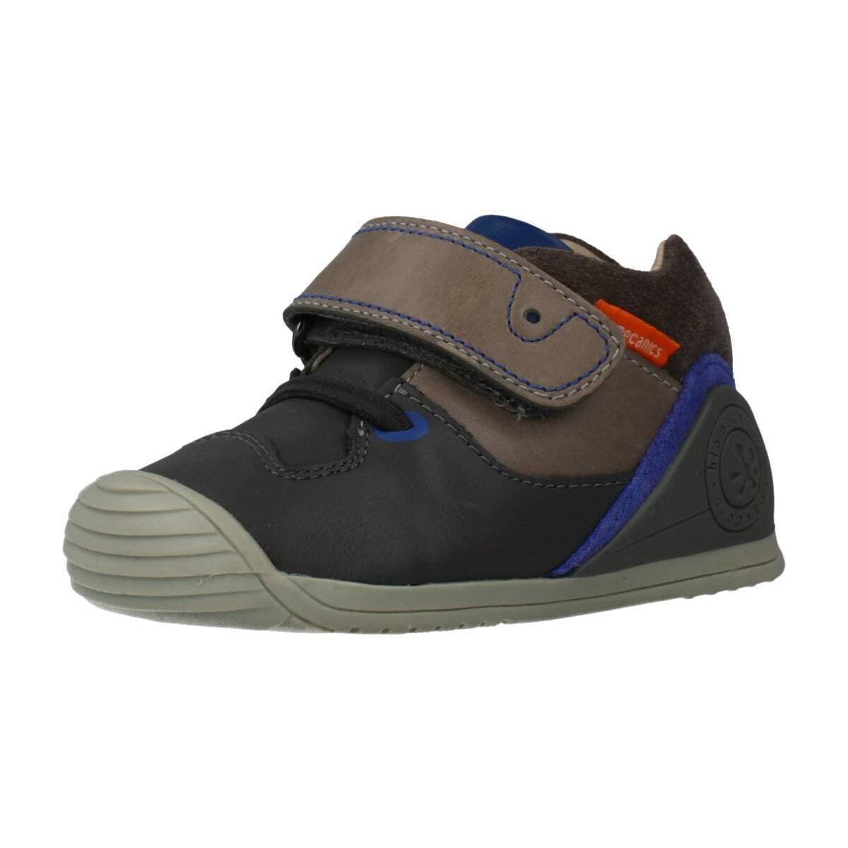 Παπούτσια Πόλης Biomecanics Zapatos Niño Modèle 191156